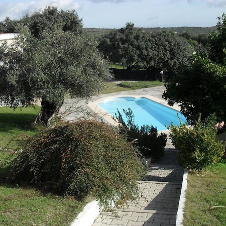 Casa De Campo Quinta Sao Jorge Villa Reguengos de Monsaraz Exterior foto