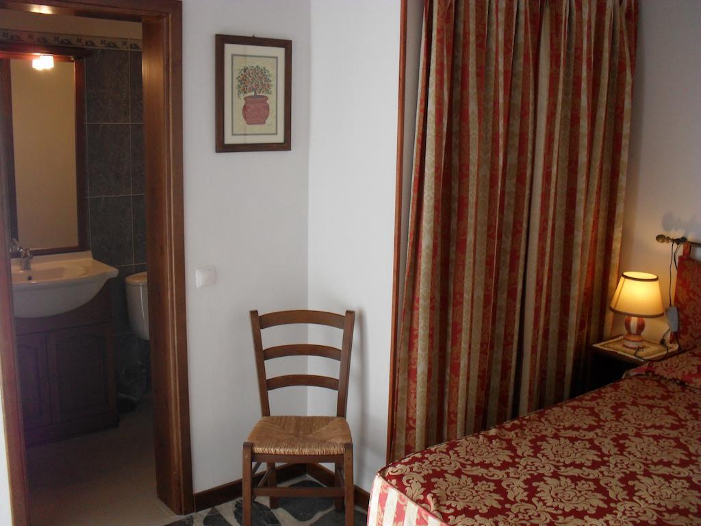 Casa De Campo Quinta Sao Jorge Villa Reguengos de Monsaraz Habitación foto
