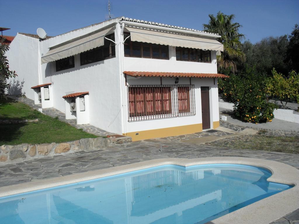 Casa De Campo Quinta Sao Jorge Villa Reguengos de Monsaraz Exterior foto