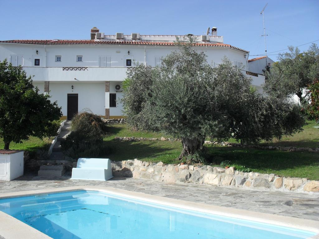 Casa De Campo Quinta Sao Jorge Villa Reguengos de Monsaraz Exterior foto
